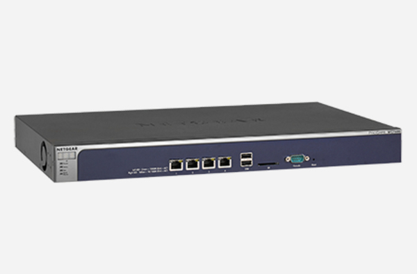 Netgear ProSAFE Wireless Controller WC7600-20000S