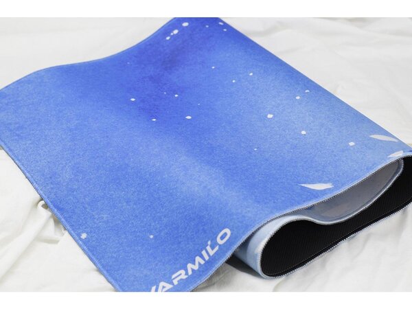 Varmilo Sea Melody Deskmat XL gaming musmatta, 900x400 mm, Sea Melody