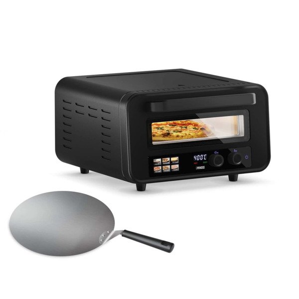 Pizzaugn Pro Max 2100W 400&deg;C - 112780