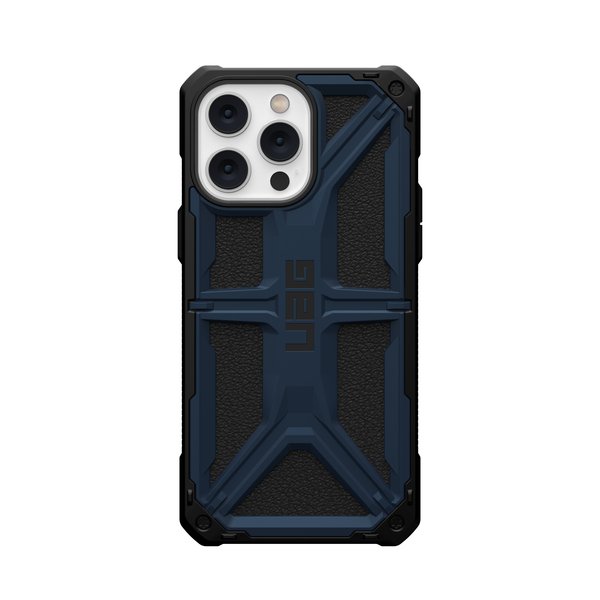 UAG Monarch, iPhone 14 Pro Max - Case, Mallard
