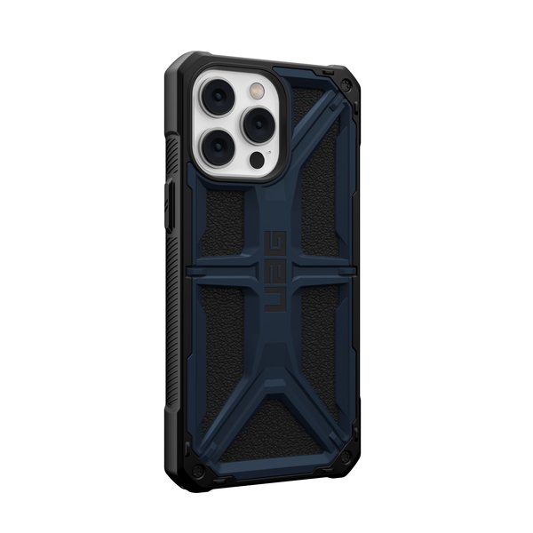 UAG Monarch, iPhone 14 Pro Max - Case, Mallard