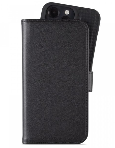 HOLDIT MAGNET WALLET IPHONE - 14 PRO MAX BLACK