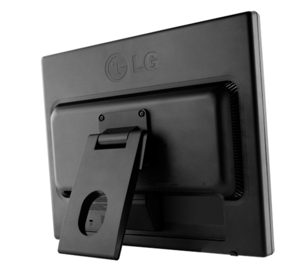 LG 17&quot; 17MB15T-BO, 5ms, IPS, HD, TN -n&auml;ytt&ouml;