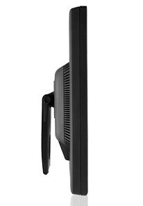 LG 17&quot; 17MB15T-BO, 5ms, IPS, HD, TN -n&auml;ytt&ouml;