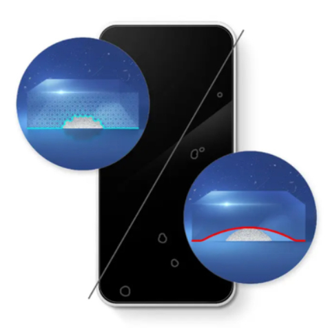 Zagg Flex XTR2, Galaxy S23 Ultra - Screen Glass