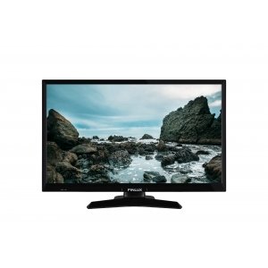 !FINLUX 22-FFMD-4220 22" FHD LED-TELEVISIO, 200Hz FMX, Hybridivirittimell&auml; DVB-T, DVB-C, DVB-T2, Cable HD Ready, Antenna Ready HD, CI+. USB REC, Toimii my&ouml;s 12V