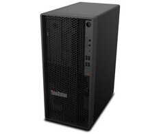 Lenovo ThinkStation P2 Tower Gen 2 Intel Core Ultra 5 245, 32GB, 1TB, NVIDIA RTX A1000, Win 11 Pro Workstation, Tower, Black