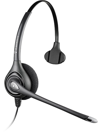 PLANTRONCIS HW251N/A HEADSET