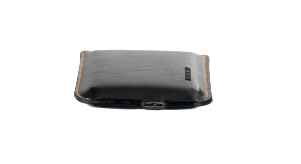 Freecom Mobile Drive XXS Leather 500GB - external hdd