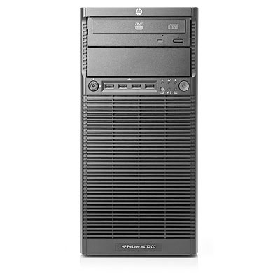 HP ML110 G7 E3-1240 HP SATA EU Svr