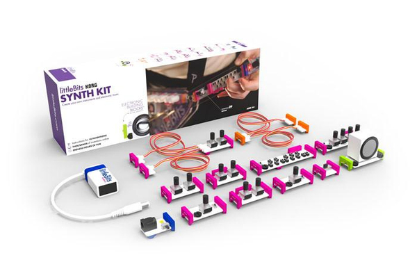 littleBits Synth Kit