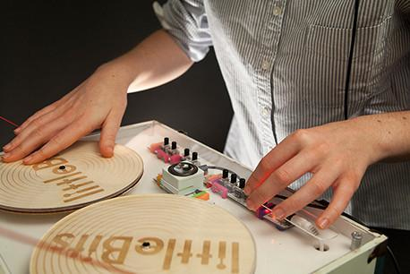 littleBits Synth Kit
