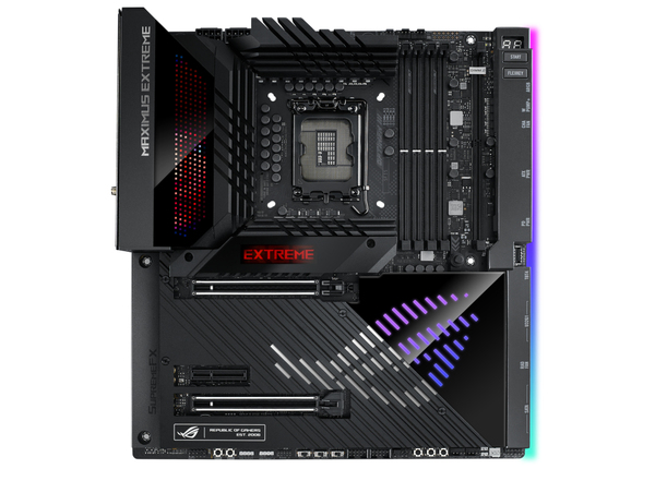 Asus ROG MAXIMUS Z790 EXTREME E-ATX - moderkort