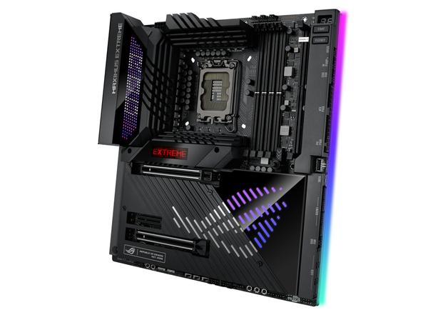 Asus ROG MAXIMUS Z790 EXTREME E-ATX - moderkort