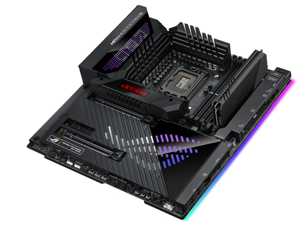 Asus ROG MAXIMUS Z790 EXTREME E-ATX - moderkort
