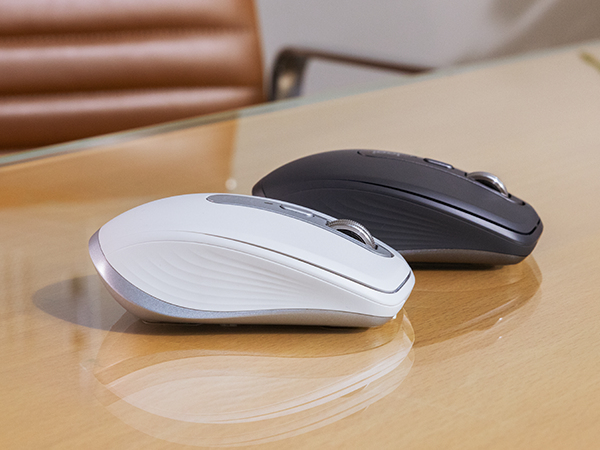 MX Anywhere 3S for Business - GRAPHITE