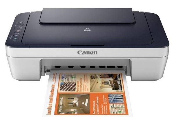 CANON IJ MFP PIXMA MG2950S EUR3