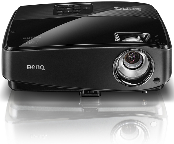 BENQ MS507H 2800ANSI SVGA 13000:1 2.70KG