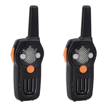 COBRA AM245 PMR radiopuhelinpari+akut