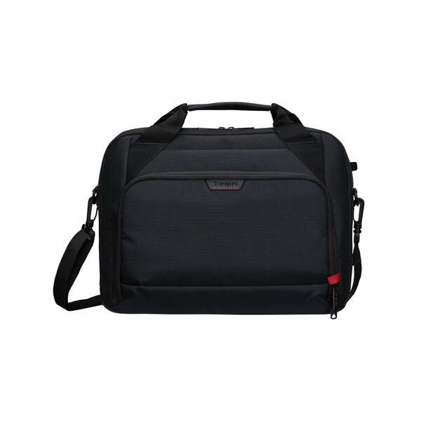 TARGUS Classic 13-14inch Briefcase Black