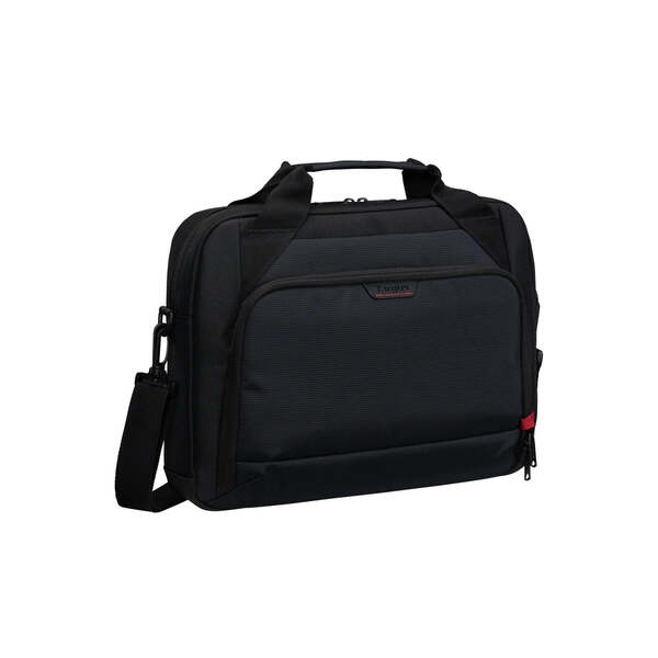 TARGUS Classic 13-14inch Briefcase Black
