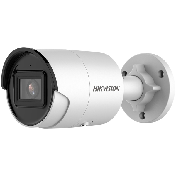 HIKVISION 4MP BULLET , ACUSENSE 2.8MM