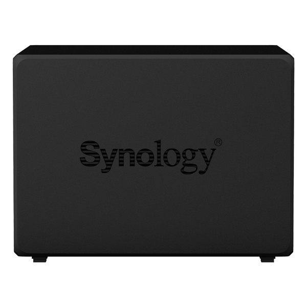 Synology Diskstation DS920+, 4x h&aring;rdiskplatser - NAS-server