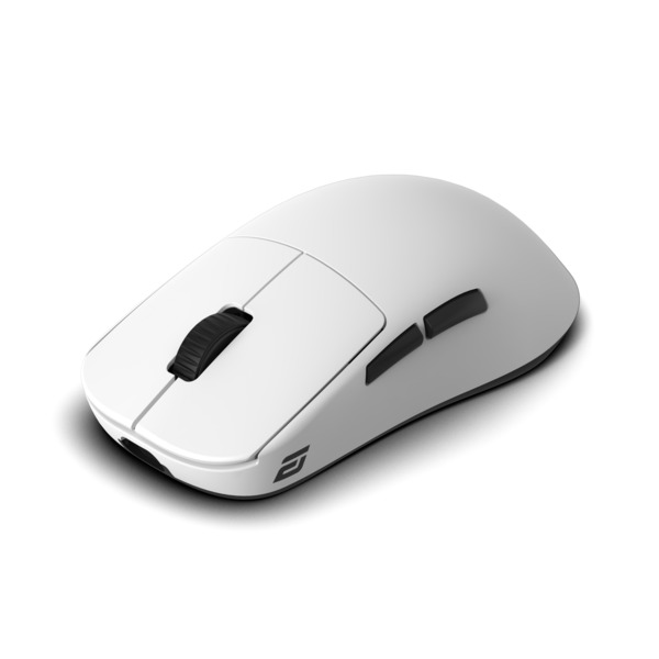 Amazon.com: ENDGAME GEAR OP1w 4k Wireless Gaming Mouse White
