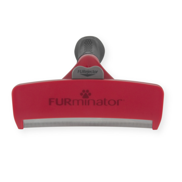 FURminator - furminator pitk&auml;karvaisille koirille - XL
