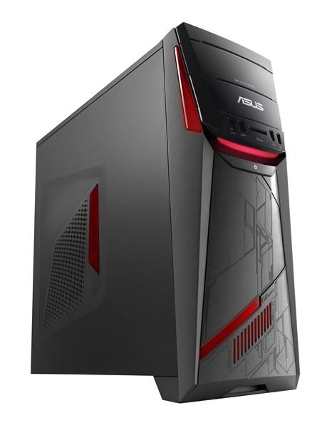 Asus ROG Strix G11DF | AMD Ryzen 3-1200 3.1GHz | 8GB RAM | GeForce GTX 1050 8GB | Windows 10