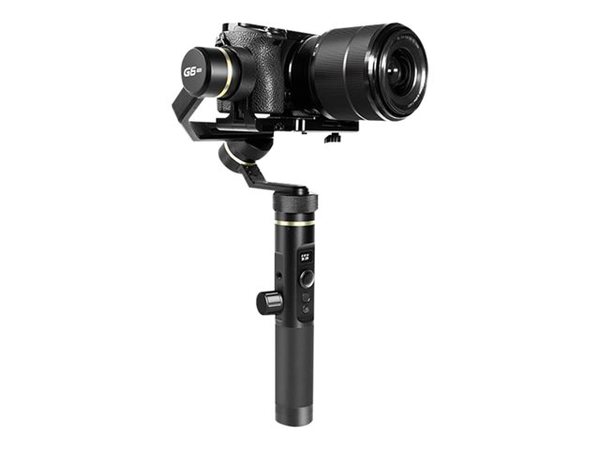 FEIYUTECH G6 PLUS, 800G PAYLOAD