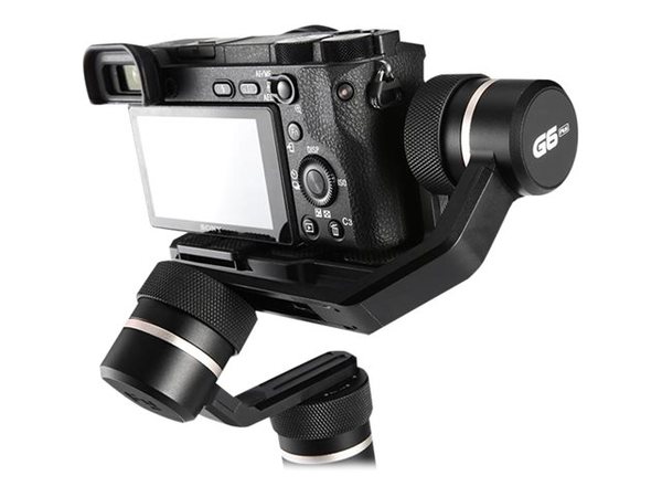 FEIYUTECH G6 PLUS, 800G PAYLOAD