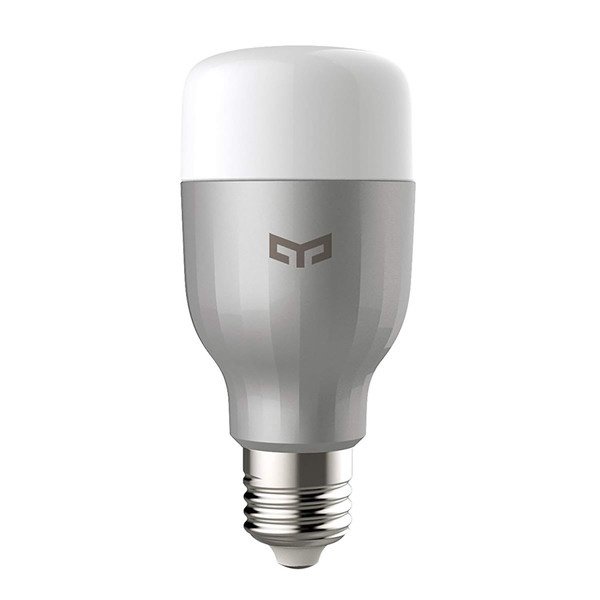 Xiaomi Mi LED RGB Light - smart ljusk&auml;lla, E27, 9W