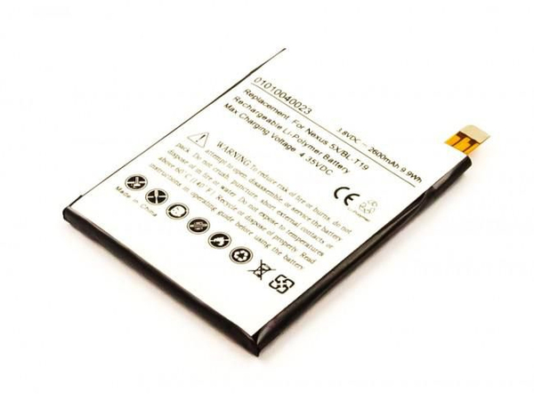 Battery LG Nexus 5X BL-T19