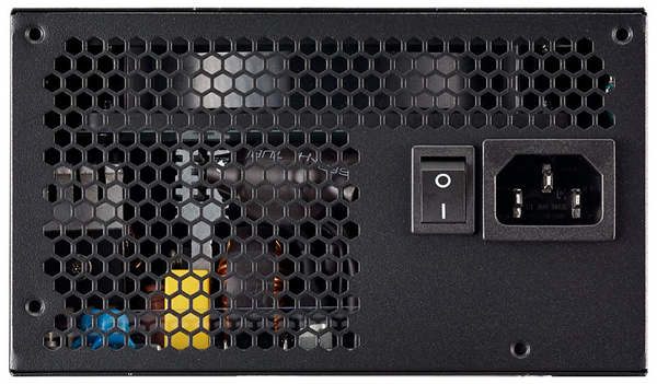 Cooler Master MWE 450W 80+ Bronze