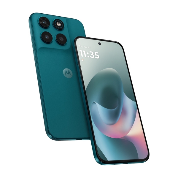 Motorola Moto G77 5G 12/256 GB, Shaded Spruce