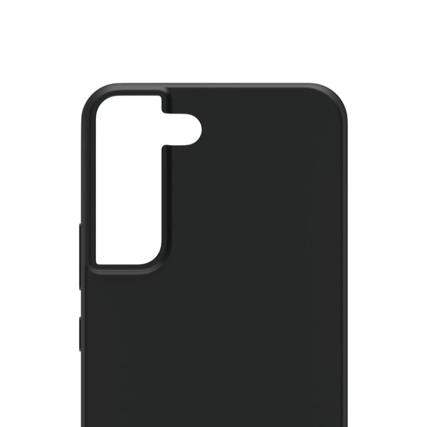 PanzerGlass Biodegradable, Galaxy S22 -suojakuori, Musta