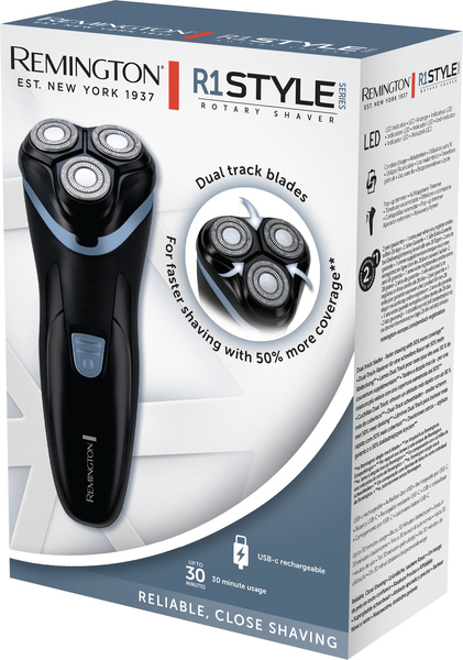 Remington R1 Style Series - rakapparat