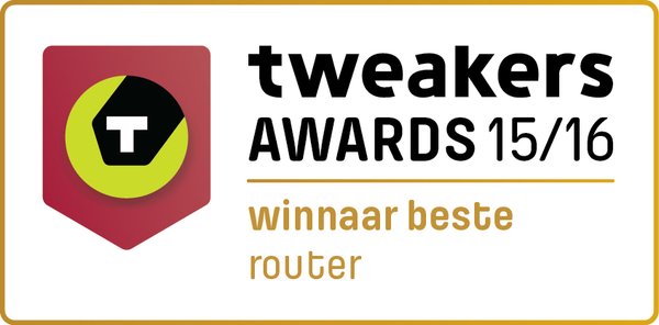 Netgear Nighthawk R7000, AC1900, Dual-Band -WiFi-reititin