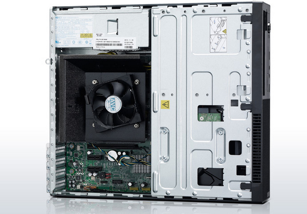 LENOVO EDGE 72 SFF G2020/4/500G/DRW/7P8P