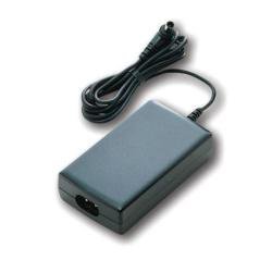 FUJITSU 3 pin AC Adapter 19V 65W w/o cable
