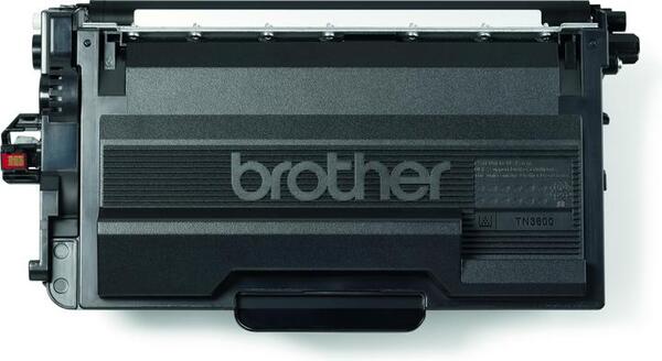 Brother TN252PBK Toner cartridge, Black