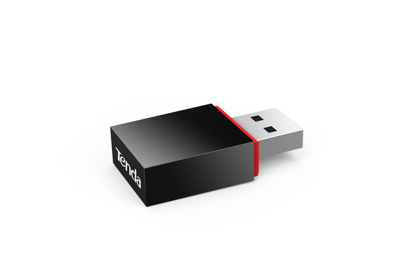 Tenda U3 N300, USB adapter