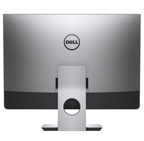 Dell Precision 5720 AIO 27-- UHD i7-7700 8GB 256GB SSD Radeon WX 4150 W10P 3Y PS NBD