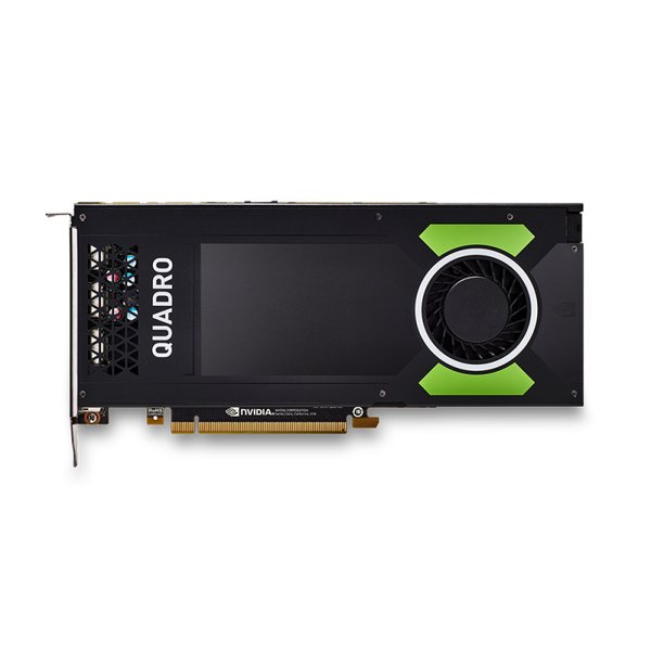 PNY Quadro P4000 8GB -n&auml;yt&ouml;nohjain