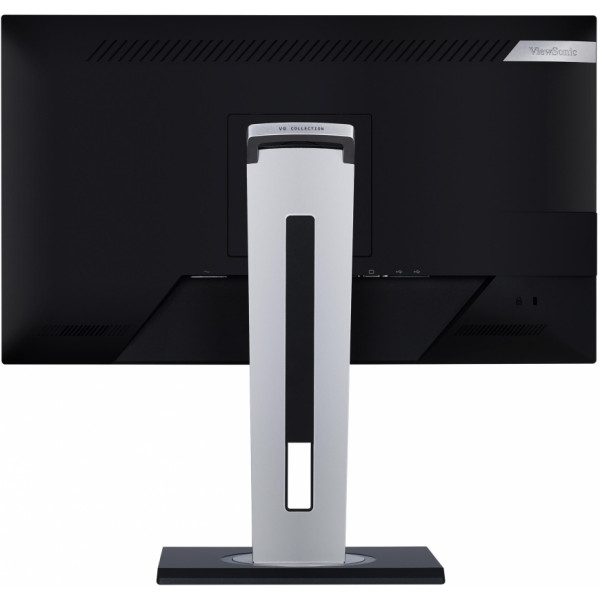 ViewSonic 23.8" VG2448, Full HD, IPS - monitor