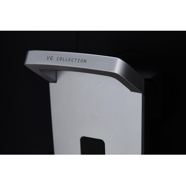 ViewSonic 23.8" VG2448, Full HD, IPS - monitor