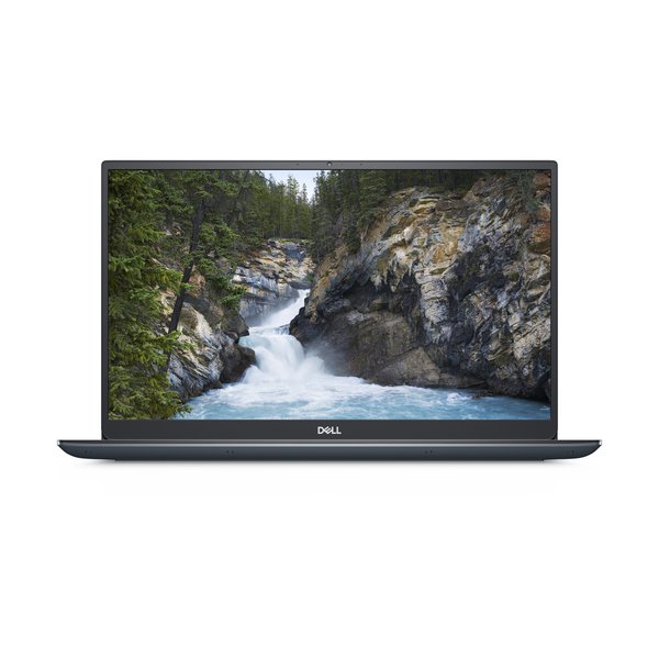 Dell 15.6" Vostro 5590, 8 GB RAM, 256 GB SSD, Win 10 Pro - b&auml;rbar dator, Gr&aring;
