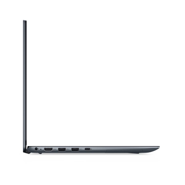 Dell 15.6" Vostro 5590, 8 GB RAM, 256 GB SSD, Win 10 Pro - b&auml;rbar dator, Gr&aring;