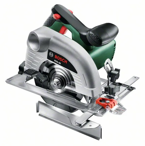 Bosch Circular Saw PKS 40
